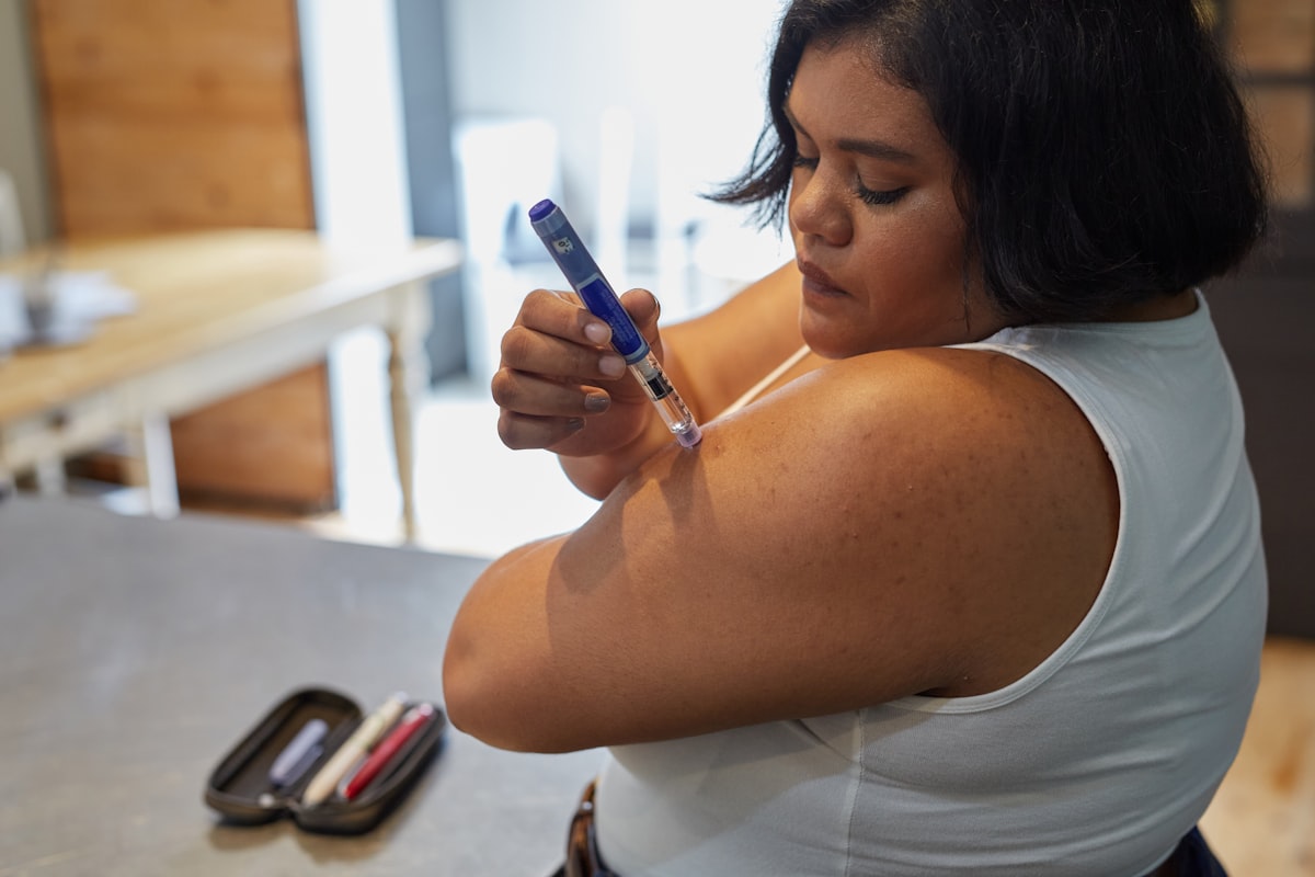 La storia di Healthyglucosehabits